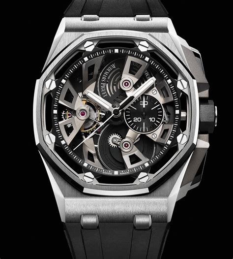 audemars piguet royal oak offshore concept|royal oak offshore watch price.